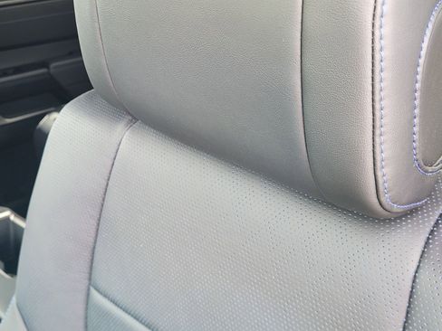 New 2026 Toyota Tundra Platinum image 16