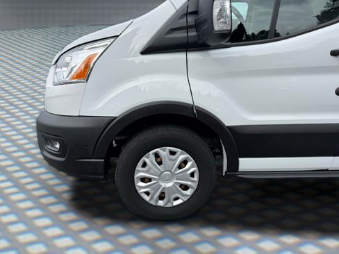 Used 2020 Ford Transit 250 Low Roof w/ Load Area Protection Package image 13