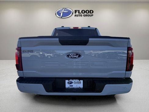 New 2026 Ford F150 STX w/ Equipment Group 200A image 5