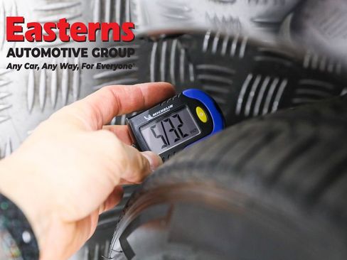 Used 2021 MAZDA MAZDA3 s image 29