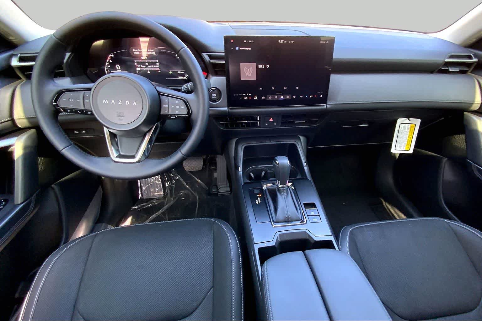 New 2026 MAZDA CX-5 Preferred AWD/4WD image 5