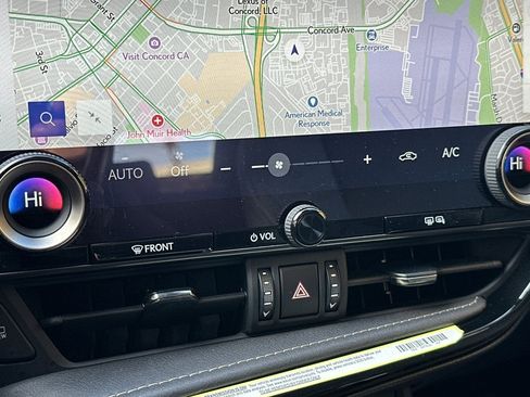 Used 2025 Lexus NX 350 AWD w/ Premium Package image 26