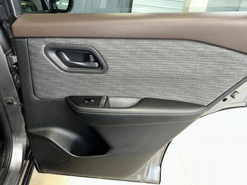 Used 2021 Nissan Rogue S AWD/4WD image 23