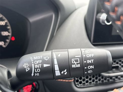Used 2026 Honda HR-V Sport image 21