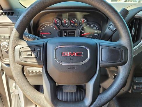 New 2026 GMC Sierra 3500 Pro w/ Convenience Package RWD image 23