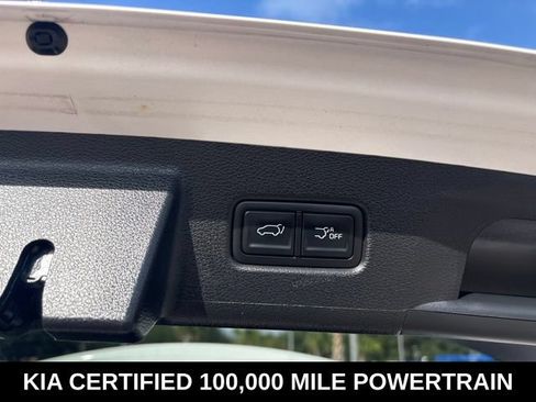 Certified 2025 Kia Telluride S AWD/4WD image 32