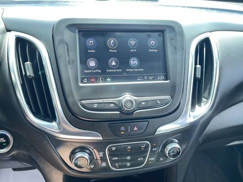 Used 2024 Chevrolet Equinox LT w/ LPO, Floor Liner Package FWD image 13