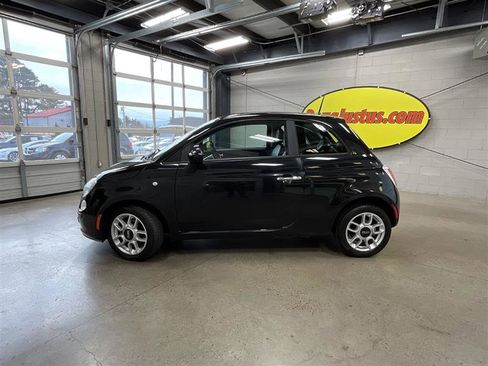 Used 2013 FIAT 500 Pop image 2
