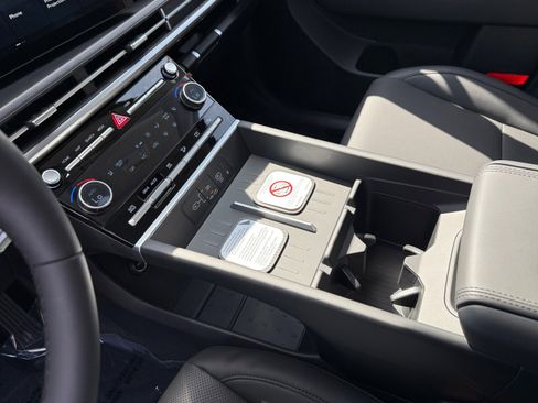 New 2026 Hyundai Santa Fe SEL AWD/4WD image 13