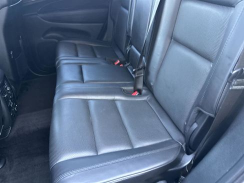 Used 2018 Jeep Grand Cherokee High Altitude image 15