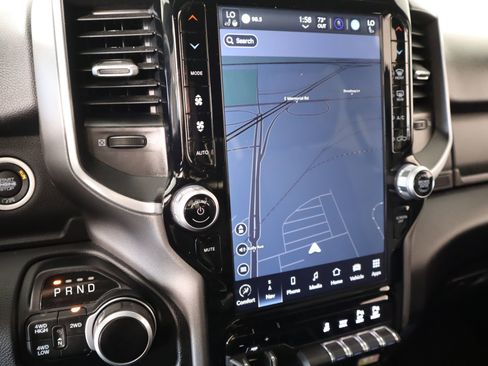 Used 2023 RAM 1500 Classic SLT w/ Electronics Group image 7