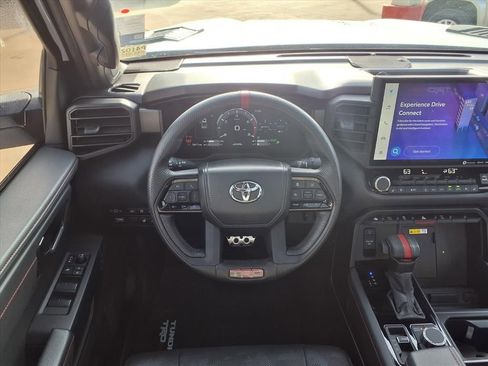 Used 2024 Toyota Tundra TRD Pro image 18