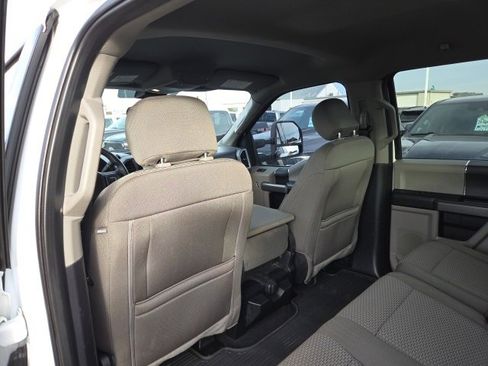 Used 2020 Ford F250 XLT w/ FX4 Off-Road Package image 39