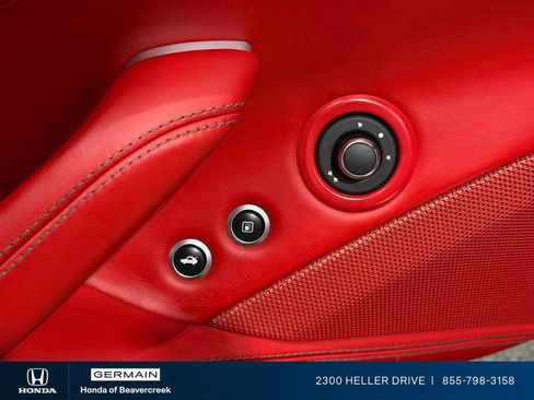 Used 2015 Ferrari California T RWD image 19