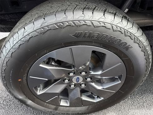 Used 2025 Ford F150 STX w/ Equipment Group 200A image 22