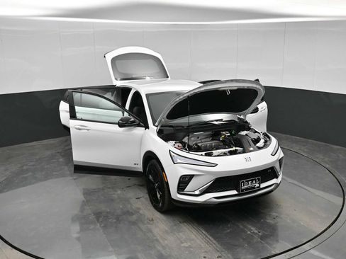 New 2026 Buick Envista Sport Touring w/ Convenience I Package image 37