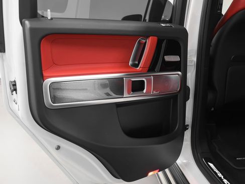 Used 2023 Mercedes-Benz G 63 AMG 4MATIC image 66