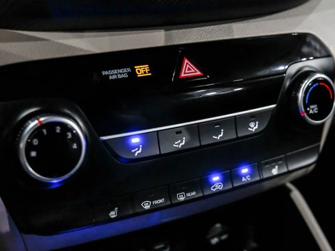 Used 2019 Hyundai Tucson Value FWD image 33