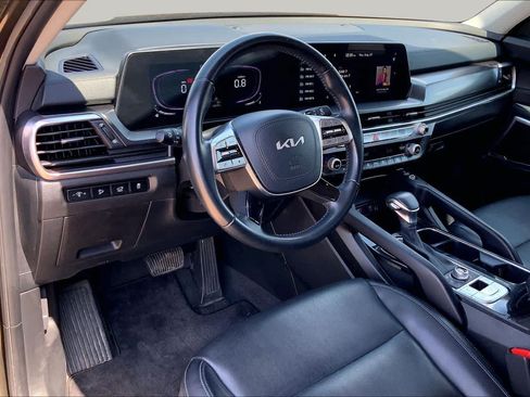Certified 2025 Kia Telluride S AWD/4WD image 18