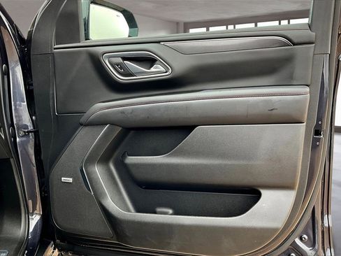 Used 2022 Chevrolet Tahoe RST w/ Luxury Package image 19