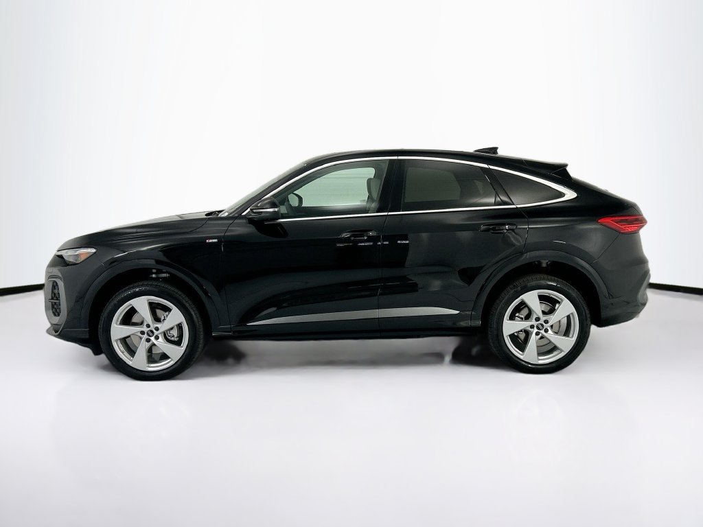 Used 2026 Audi Q5 Premium Plus AWD/4WD image 9