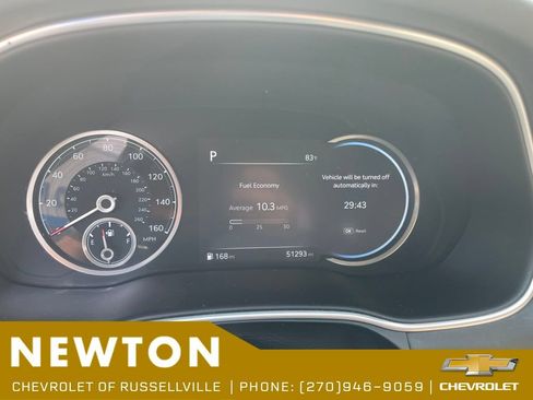 Used 2021 Genesis GV80 2.5T w/ Advanced Package 02 AWD/4WD image 18