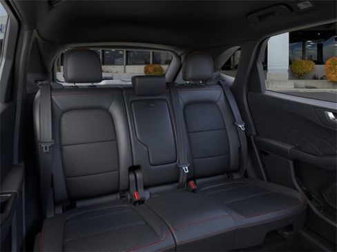 Used 2024 Ford Escape ST-Line Select w/ Tech Pack #2 image 11