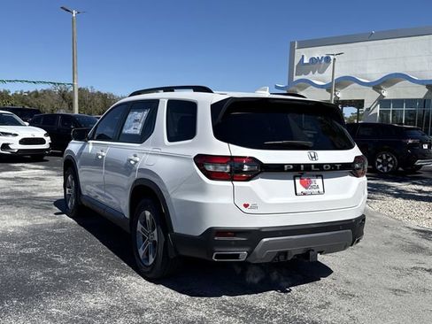 New 2026 Honda Pilot EX-L image 9