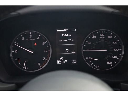 New 2026 Subaru Forester Sport AWD/4WD image 34