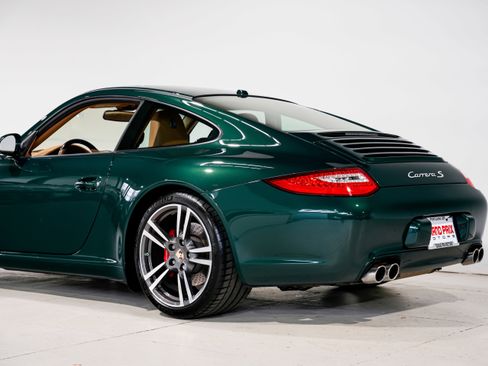 Used 2011 Porsche 911 Carrera S image 34