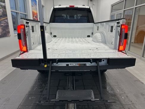 New 2026 Ford F250 Platinum AWD/4WD image 57