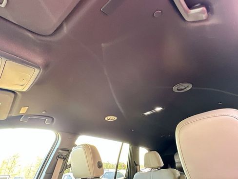 New 2026 GMC Acadia Elevation w/ Elevation Premium Package FWD image 11