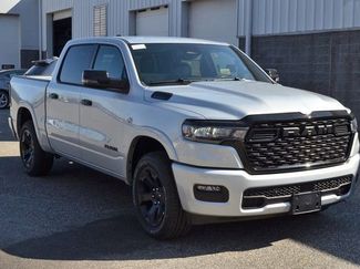 New 2026 RAM 1500 4x4 Crew Cab video 2