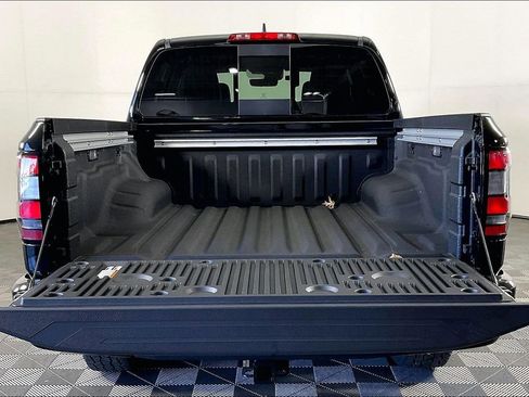 New 2026 Nissan Frontier PRO-4X w/ Pro Premium Package image 40