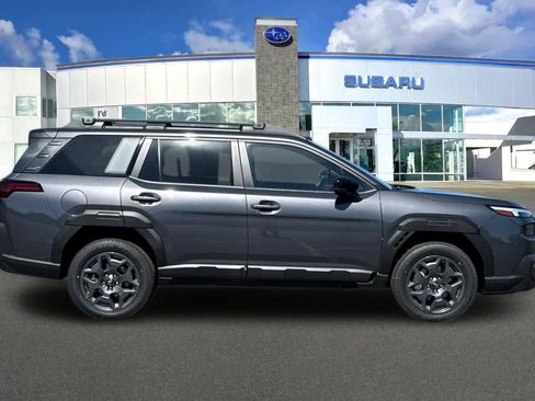 New 2026 Subaru Outback Premium AWD/4WD image 6