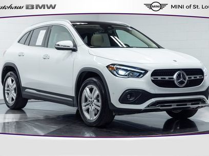 Used 2022 Mercedes-Benz GLA 250 4MATIC