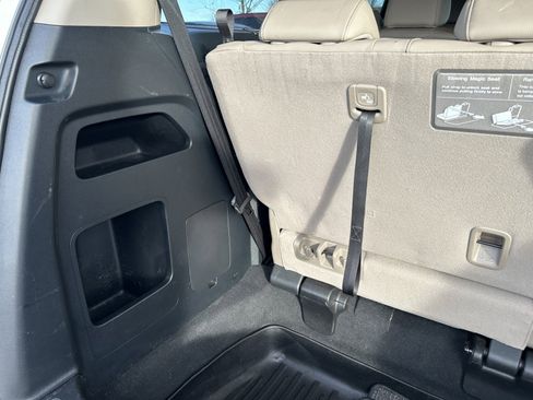 Used 2023 Honda Odyssey Touring image 16