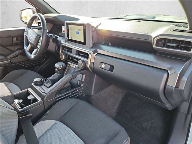 Used 2025 Toyota 4Runner TRD Sport AWD/4WD image 21
