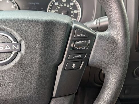 Used 2022 Nissan Frontier S w/ Technology Package AWD/4WD image 21