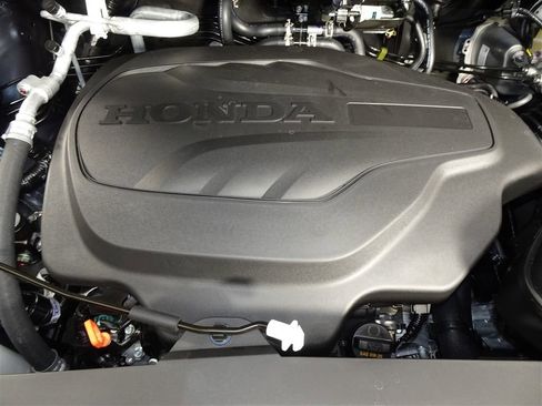 New 2026 Honda Odyssey EX-L image 9