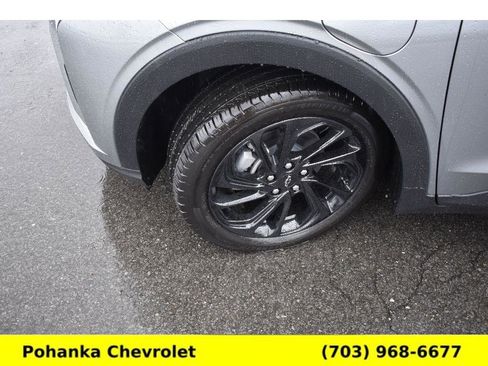 New 2027 Chevrolet Bolt RS image 28