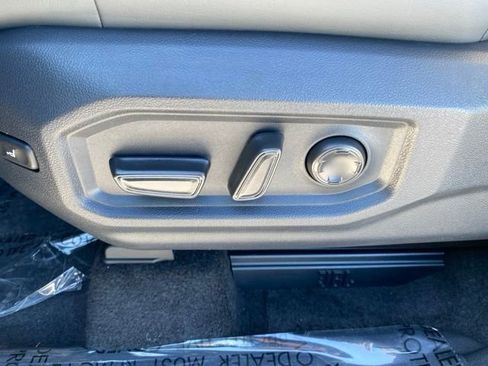 New 2026 Toyota Sequoia Capstone AWD/4WD image 23