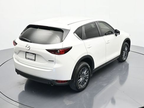 Used 2021 MAZDA CX-5 Touring FWD image 31
