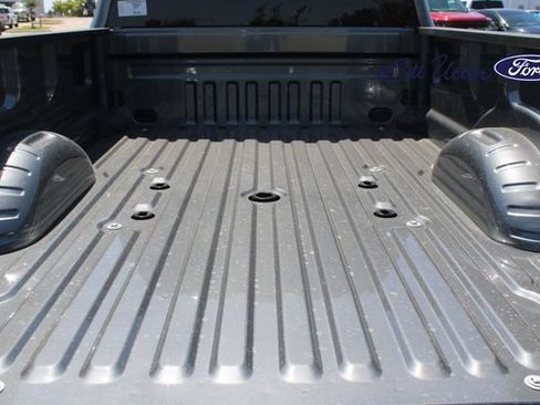 New 2026 Ford F350 Platinum AWD/4WD image 6