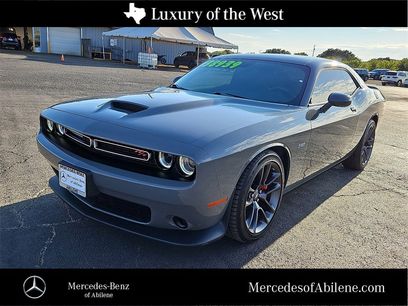 Used 2023 Dodge Challenger R/T w/ Performance Handling Group