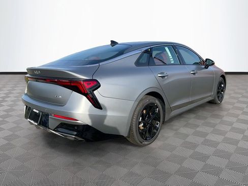 New 2026 Kia K5 GT-Line image 7