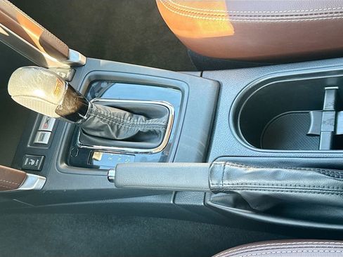 Used 2017 Subaru Forester 2.0XT Touring image 22