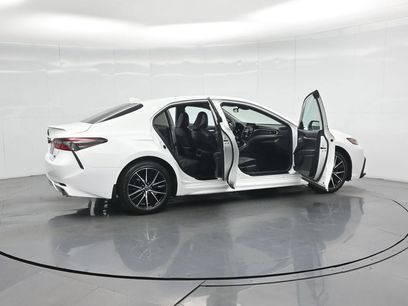 Used 2023 Toyota Camry SE