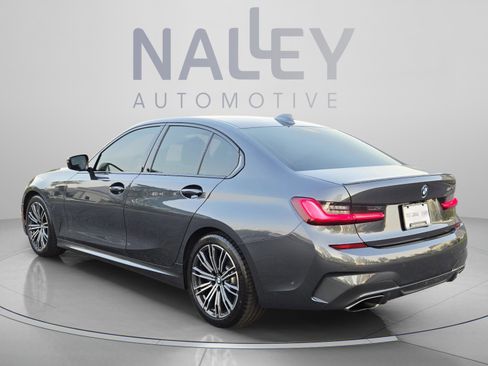 Used 2020 BMW M340i w/ Executive Package RWD image 3