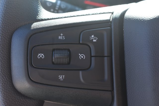 Used 2026 GMC Sierra 1500 Pro w/ Pro Value Package AWD/4WD image 22